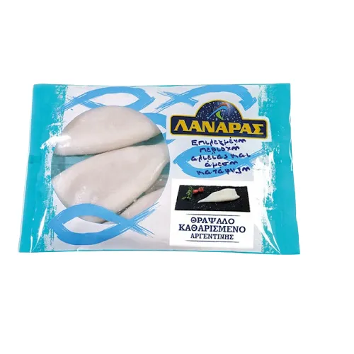 θράψαλο καθαρισμένο