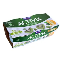ACTIVIA Ακτινίδιο 2%
