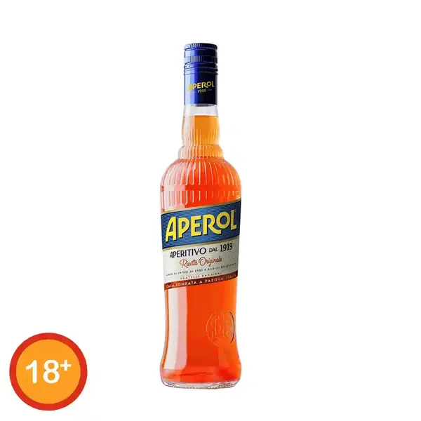 aperitivo 700ml