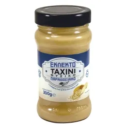 Παραδοσιακό Εκλεκτό Ταχίνι 300g