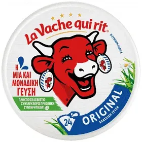 La Vache Qui Rit Τρίγωνο (24 Μερίδες) 384gr