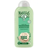 Le Petit Marseillais Σαμπουάν Καθαρός Άργυλος 300ml
