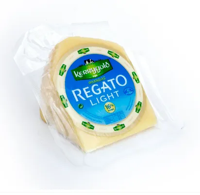 Τυρί Regato Light 16% Λιπαρά Kerrygold