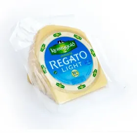Τυρί Regato Light 16% Λιπαρά Kerrygold