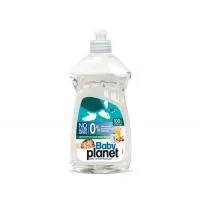 PLANET Baby Απορρυπαντικό Πιάτων Υγρό 425ml