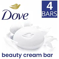 DOVE Σαπούνι 4x90g