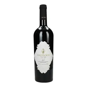 ΑΜΠΕΛΟΕΙΣ Οίνος Ερυθρός Gold 750ml