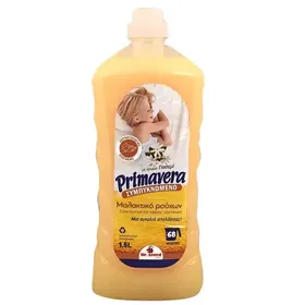 MrGrand Συμπυκνωμένο Μαλακτικό Ρούχων Jasmine 68mez. 1,5lt.