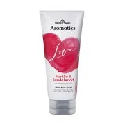 PAPOUTSANIS Aromatics Κρέμα Σώματος Love Vegan 200ml