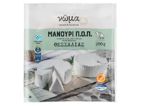 Μανούρι Π.Ο.Π.