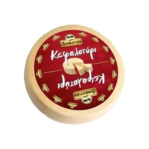 Κεφαλοτύρι
