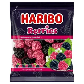 Haribo Ζελεδάκια Berries 175γρ.