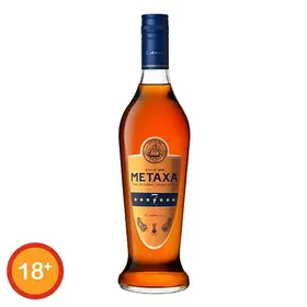 Metaxa 7* 700ml.