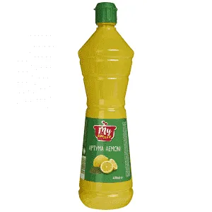 My Kouzina Άρτυμα Λεμονιού 400ml