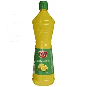 My Kouzina Άρτυμα Λεμονιού 400ml