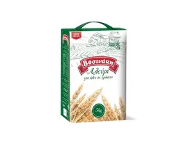 Αλεύρι για όλες τις χρήσεις 5Kg