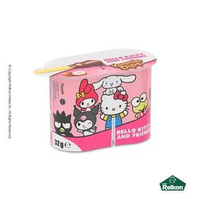 choco dips SPONGBOB ή HELLO CITTY 32γρ.