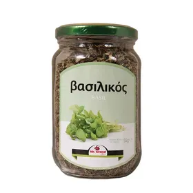 MrGrand Βασιλικός Σε Φύλλα 55γρ.