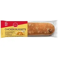 Panini Chicken Sandwich 180gr