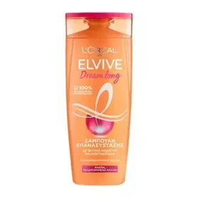 ELVIVE DREAM LONG ΣΑΜΠΟΥΑΝ ΕΠΑΝΑΣΥΣΤΑΣΗΣ 400ML