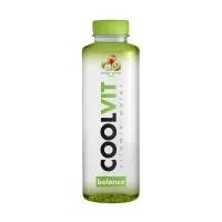 ΒΙΤΑΜΙΝΟΎΧΟ ΝΕΡΌ COOLVIT BALANCE 500 ML