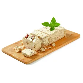 ECONOMY Χαλβάς Αμύγδαλο Μπαστούνι Κοπής