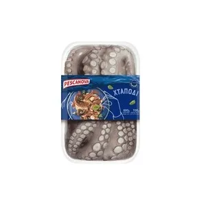 PESCANOVA Χταπόδι Ινδοειρηνικού 600gr