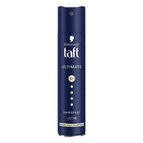 SCHWARZ-KOPF ULTIMATE HAIRSPRAY Intensity 5+