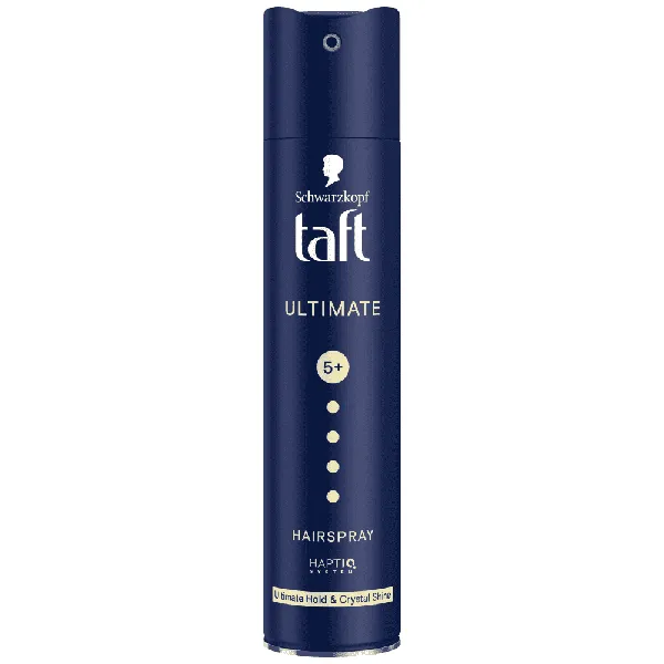 Schwarzkopf Taft Λακ Ultimate HL6 250ml.