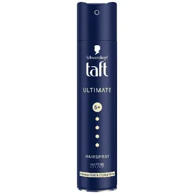 Schwarzkopf Taft Λακ Ultimate HL6 250ml.