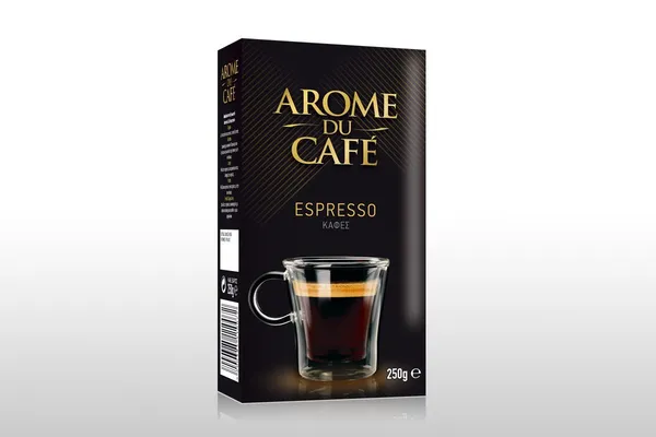 Κάψουλες espresso 10τεμ classico / lungo / ristretto