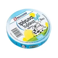 τρίγωνα τυράκια light