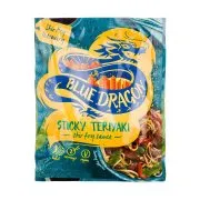 BLUE DRAGON Σως Τεριγιάκι Vegan 120g