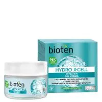 Bioten Κρέμα Ημέρας Hydra Ex Cell Normall 50ml