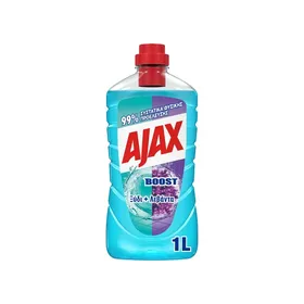 Ajax Boost