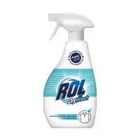 Spray DryWash Rol 325 ml
