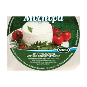 Μυζήθρα