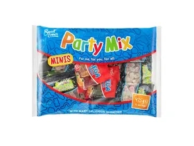 Ζελεδάκια Party Mix