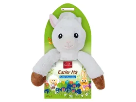 Λόυτρινο με σοκολάτα