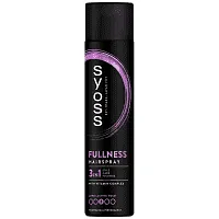 Syoss Full Hair 5 Λακ Μαλλιών 400ml