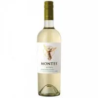 Οίνος Λευκός Range Sauvignon Blanc Montes Reserva 2024 750 ml