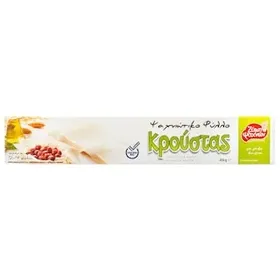 ΖΥΜΗ ΨΑΧΝΩΝ Φύλλο Κρούστας Κατεψυγμένο 450g