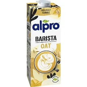 ALPRO Ρόφημα Βρώμης Barista 1lt