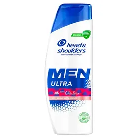 Head & Shoulders Σαμπουάν Old Spice 330ml
