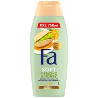 Fa Pistachio & Honey Αφρόλουτρο 750ml