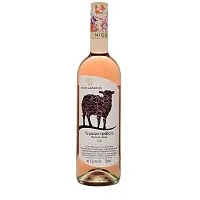 ΜΑΥΡΟ ΠΡΟΒΑΤΟ Οίνος Ροζέ Μαύρο Πρόβατο 750ml
