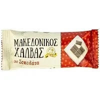 Χαίτογλου Μακεδονικός Χαλβάς Κακάο 40gr