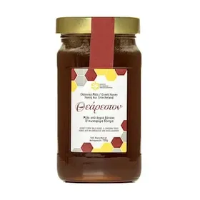 ΘΕΑΡΕΣΤΟΝ Μέλι Άγρια Βότανα και Κωνοφόρα 700g