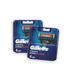 GILLETTE Proglide 4τεμ.
