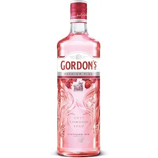 GORDON'S Τζιν Pink 700ml